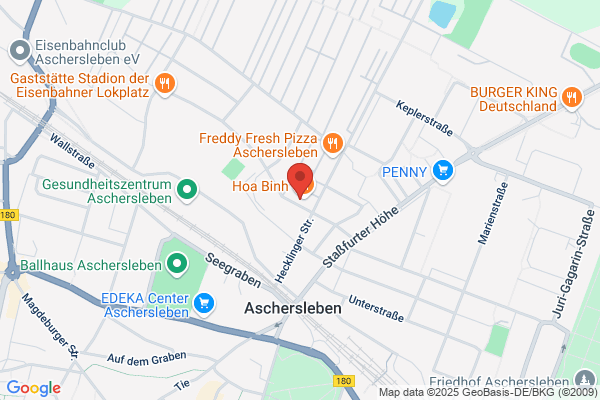 APZ Sachsen-Anhalt GmbH