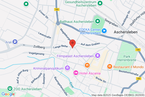 Apotheke am Hohen Tor