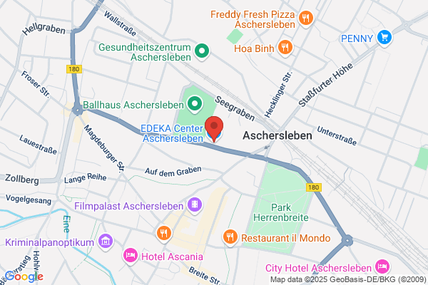Krügersche-