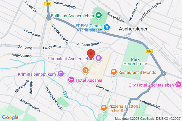 Stadt-Apotheke Breitwieser e.K.