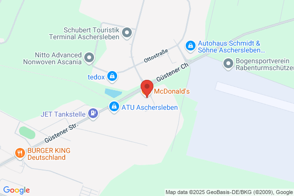 KS AUTOGLAS ZENTRUM Aschersleben