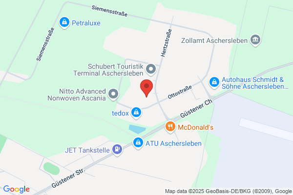 Autocenter Gottschalk