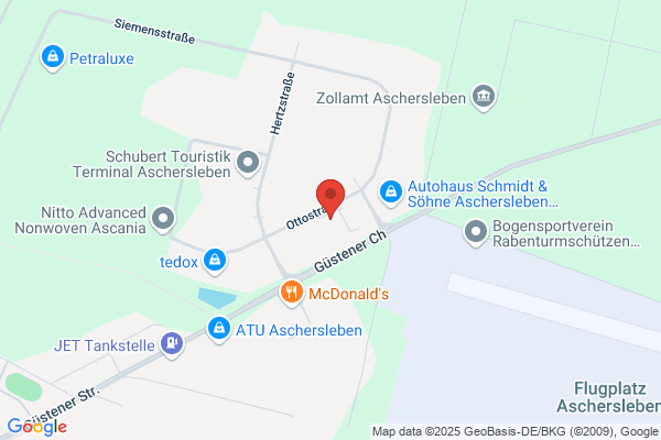 Autohaus Weißbart GmbH