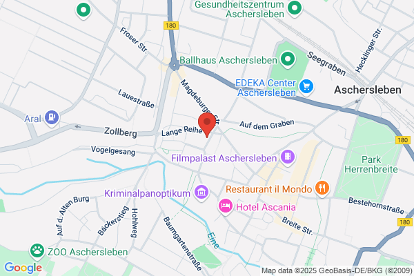 Das Einrichtungshaus Obeck