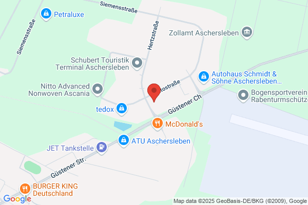 Skoda Autohaus Jahnsmüller GmbH