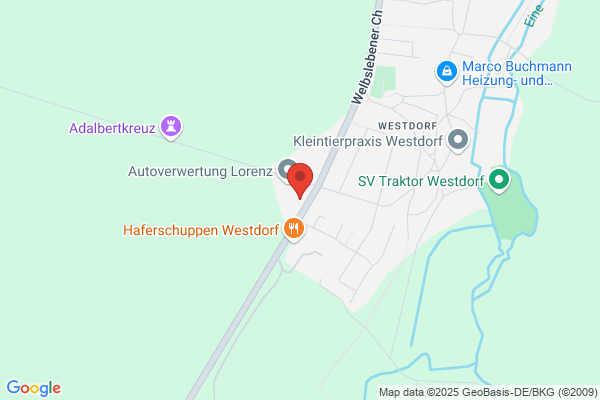 Autohof Lorenz