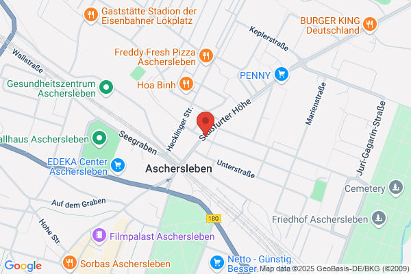 Autovermietung