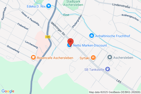 Ihr Landbäcker