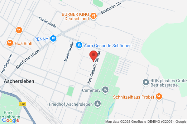 Kreissparkasse Aschersleben-Staßfurt