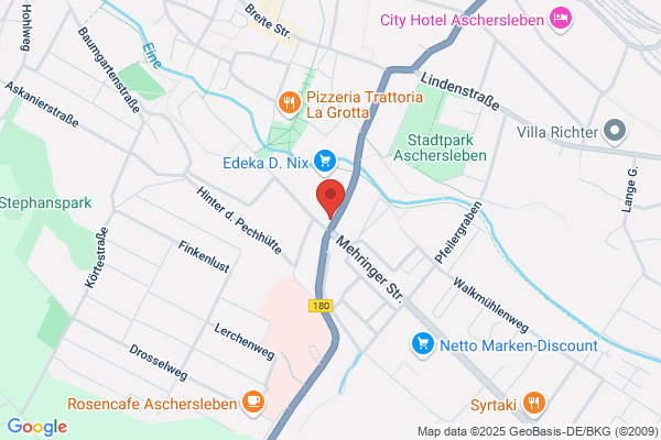 Kreissparkasse Aschersleben-Staßfurt