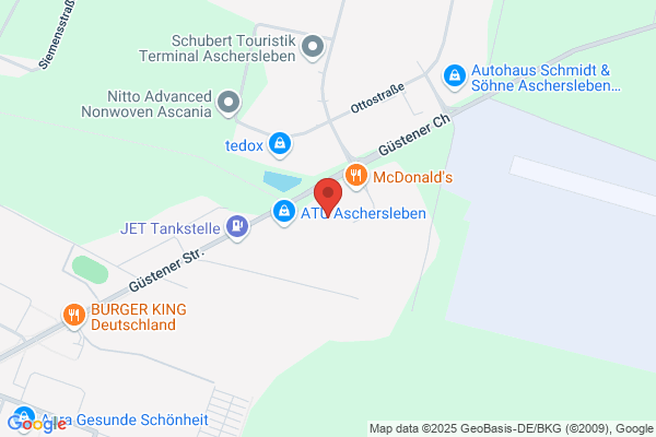HELLWEG - Die Profi-Baumärkte Aschersleben