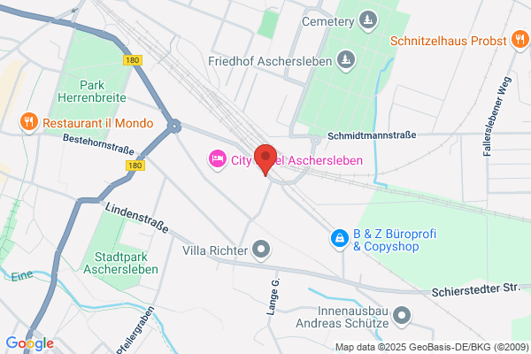 City-Bau und Dienstleistungen
