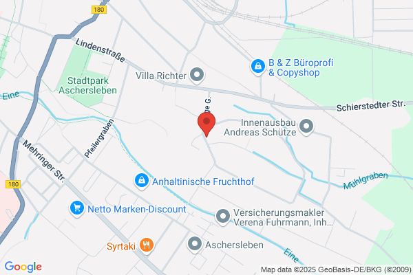 Ing. Friedrich Hanke Baugesellschaft mbH