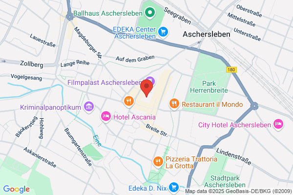 Elka Kaufhaus GmbH & Co.KG