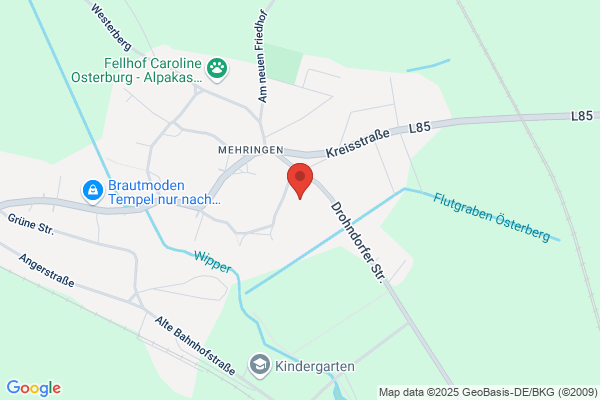 ADB Betriebseinrichtungen GmbH