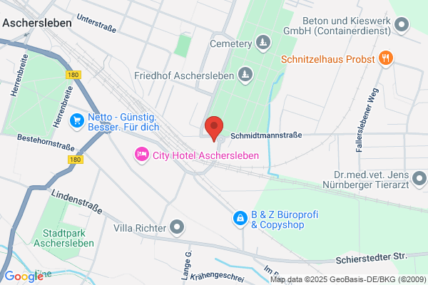 Immergrün GmbH