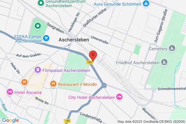 P+B Presse und Buch Verkaufscontainer