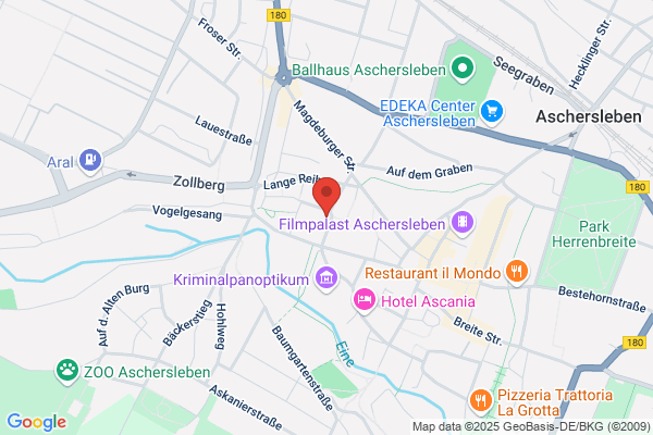 BGZ Bürotechnik GmbH & Co. Ausstatter KG