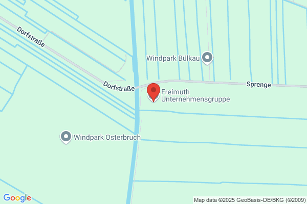 Büro-Management u. Service Freimuth Rech