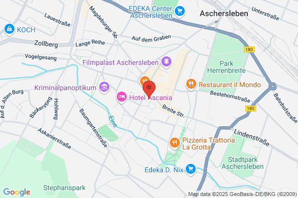 Am Gewandhaus