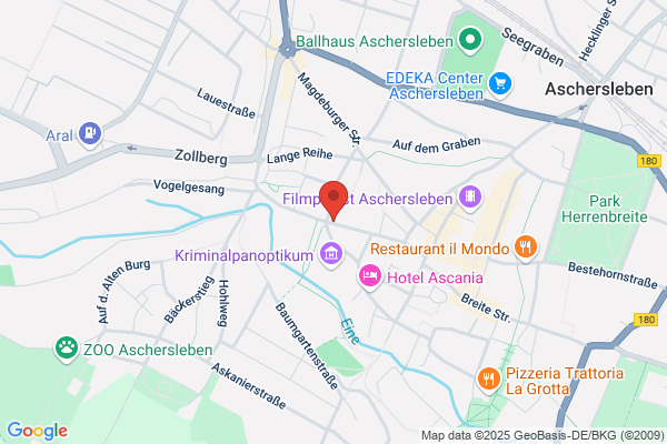 Mariannes Stadtmauerstübchen