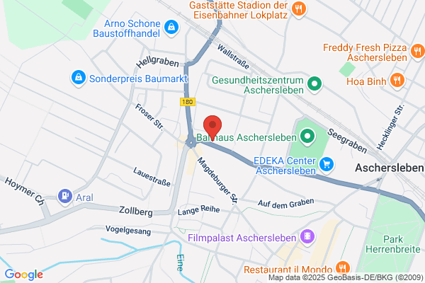 Seegelken Dach und Fassadenbau GmbH
