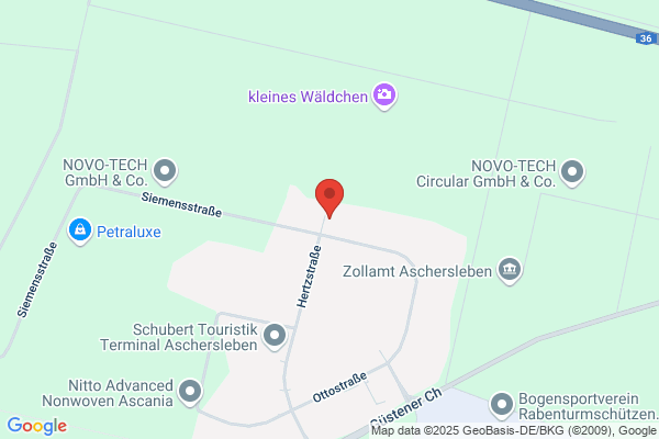 Eicken Maschinenbauservice GmbH