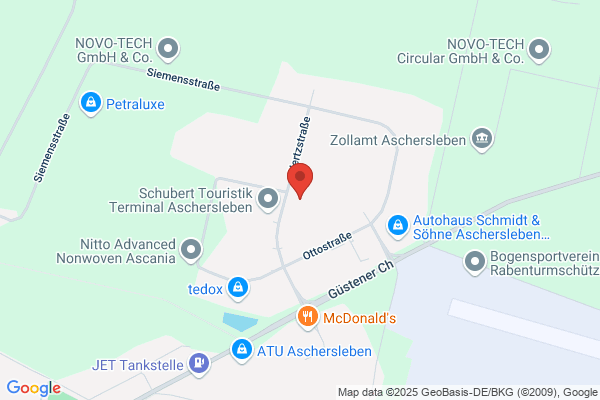 Info-SAT Elektrokommunikationstechnik & Beteiligungs GmbH