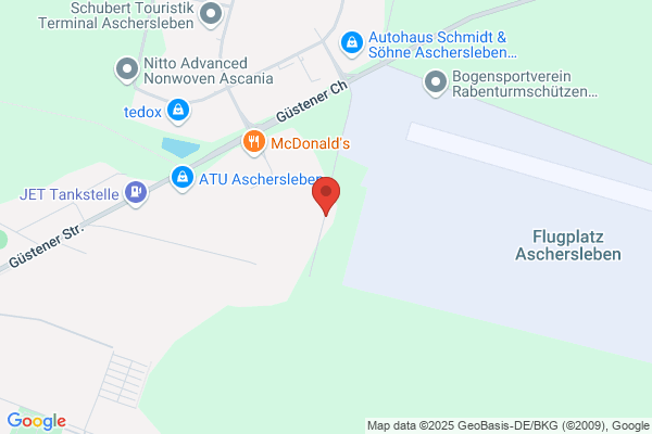 REMONDIS GmbH & Co. KG // Niederlassung Aschersleben