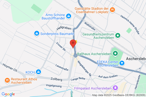 Ergotherapie Weiß GbR
