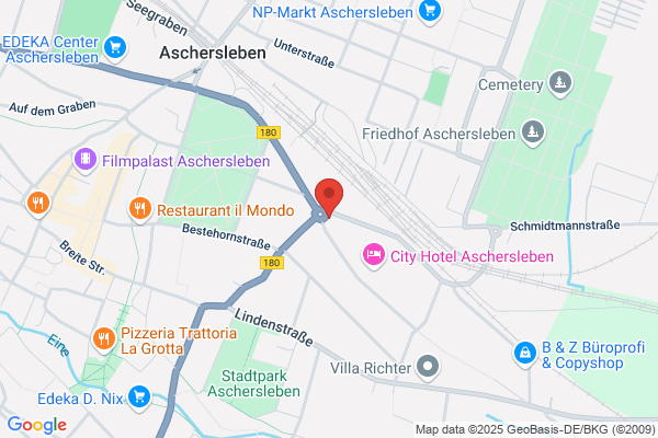 Fahrschule BKF