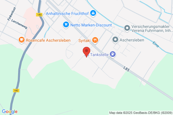Sachverständigenbüro Sven Rochlitz