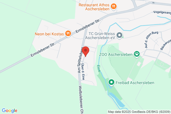 Buchhandel & Verlag Merker