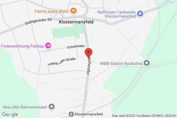 V & F Maklerbüro Karen König