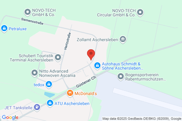 Zweirad Mente GmbH