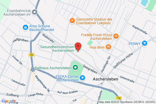 Aktivleben E.V. Sport-Reha-Förderung