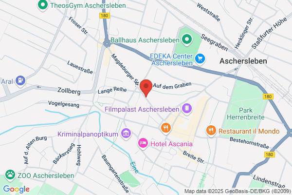 Am Turm Pflege u Therapiezentrum
