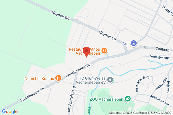 Amtsgericht