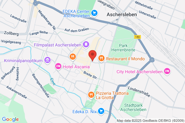 Arbeiter-Samariter-Bund Kreisverband
