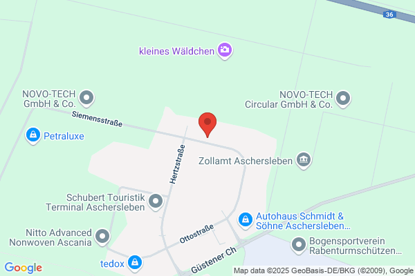 AscaWay Medizinische Produkte GmbH