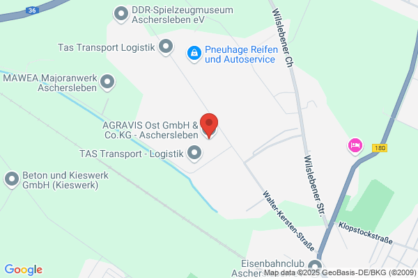 BARO Lagerhaus GmbH & Co. KG
