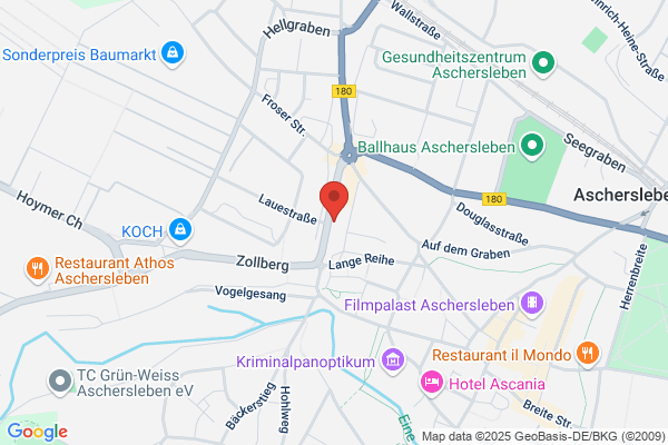 Bildungswerk d. Wirtschaft SA