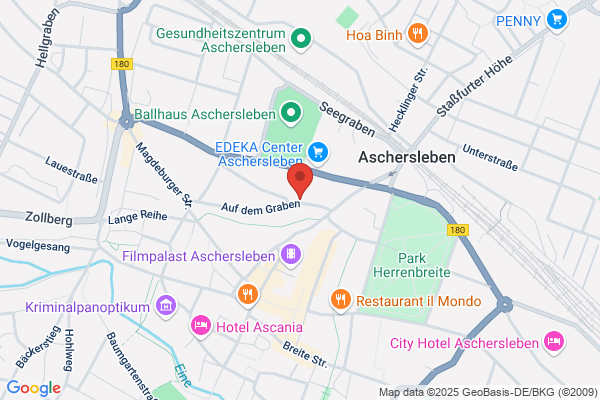 Burwitz Feuerungsbau GmbH
