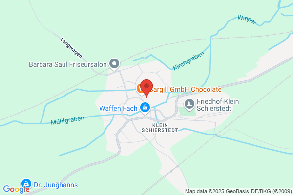 Cargill GmbH