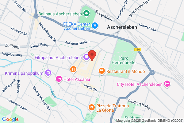 Christlich Demokratische Union Deutschlands