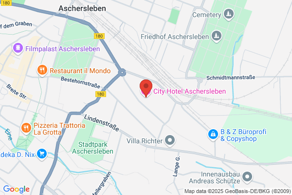 City Hotel