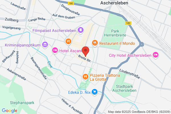 Connex Steuerberater Aschersleben