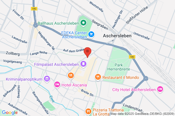 Expert Fricke GmbH