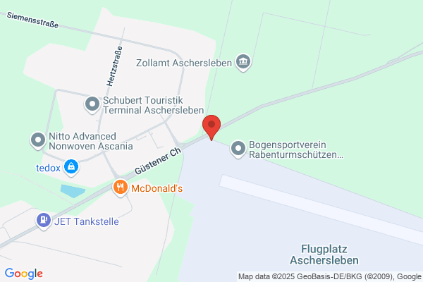 Flugschule Gutenmorgen