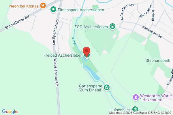 Freibad
